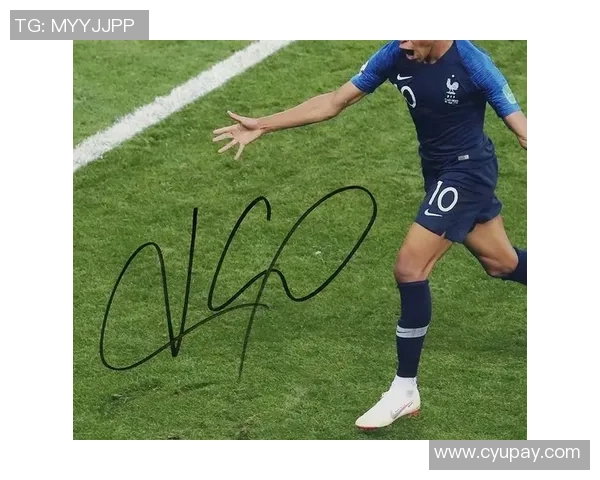 足球球星亲笔签名大全 精美签名图片收藏与鉴赏