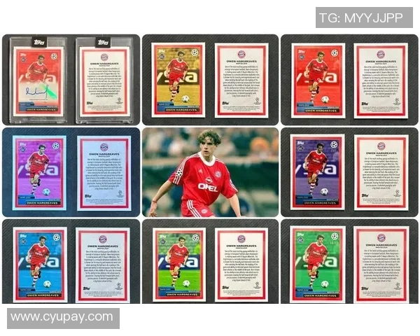 足球球星卡欧洲杯亚洲版收藏热潮掀起 球迷必备珍藏品解析