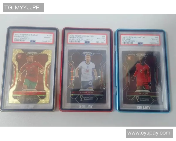 足球球星卡高端收藏市场前景与价值深度解析