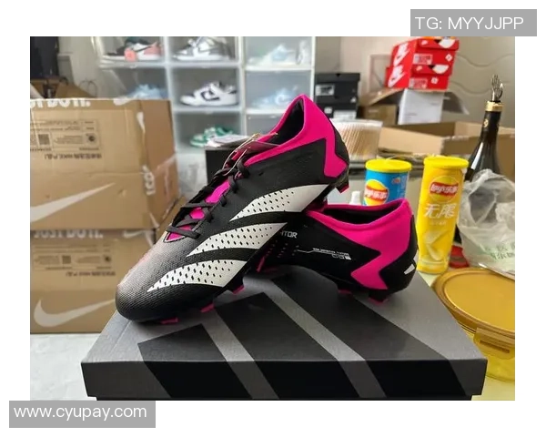 阿迪达斯足球鞋球星限量版揭秘 助力球员梦想的专属战靴